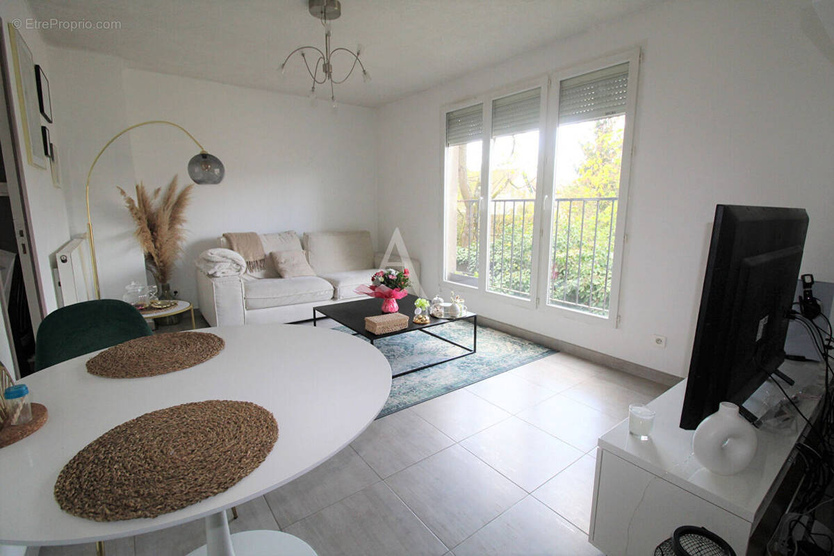 Appartement à TALANT