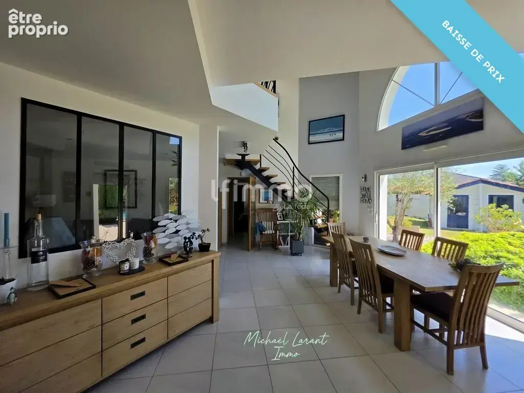 Grande maison familiale avec piscine – 165 m² – Secteur recherch - photo 3