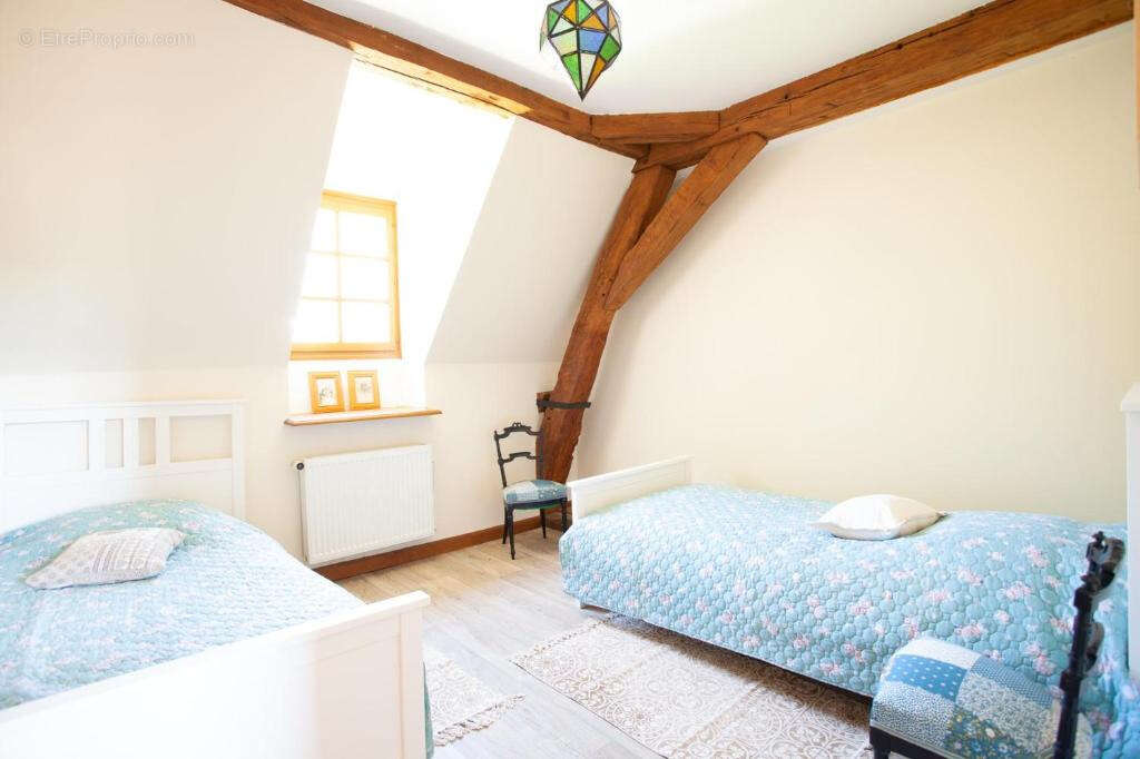 Maison à ANTULLY