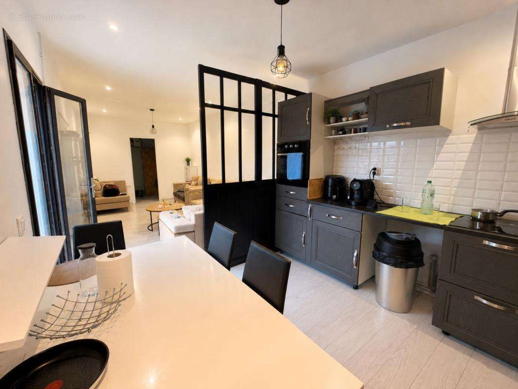 Immeuble de rapport 6 appartements loués - 314 m² - Rentabilité brute 8,25 % - LIANCOURT (60) - photo 20