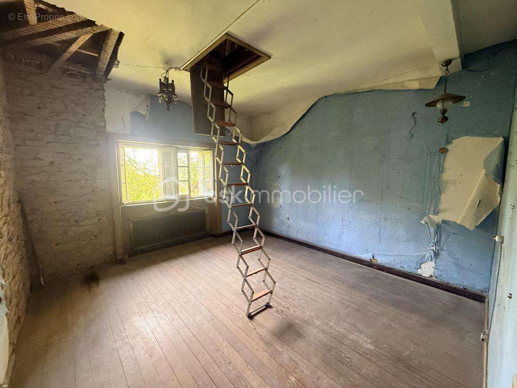 Maison à BINIC