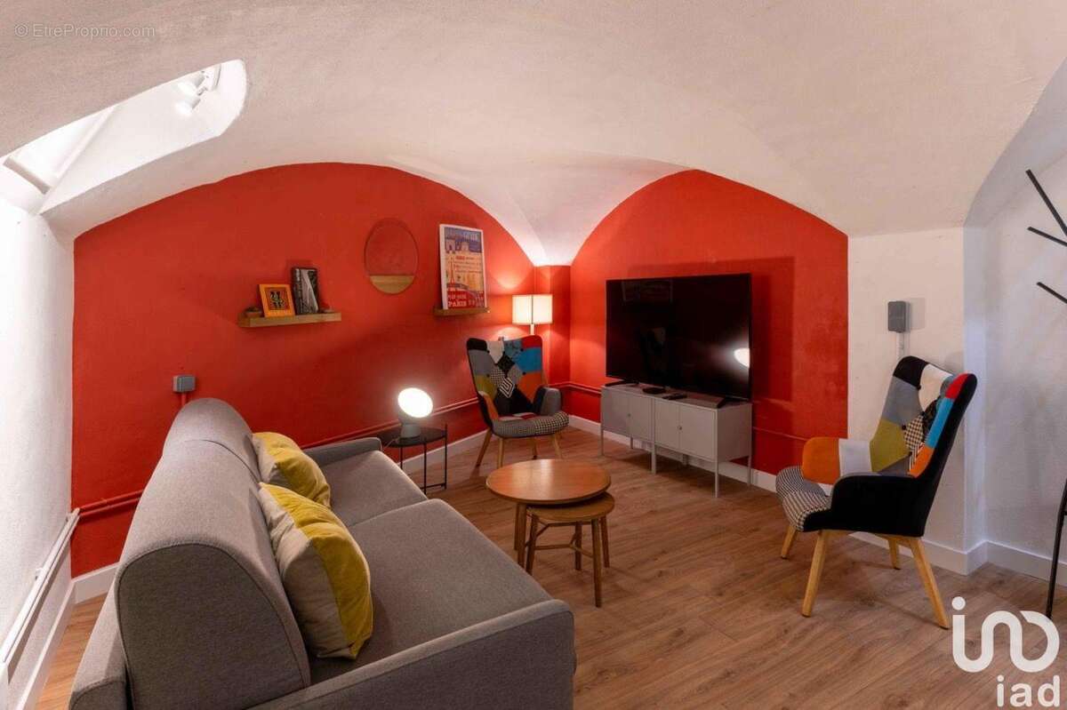 Photo 8 - Commerce à PARIS-6E