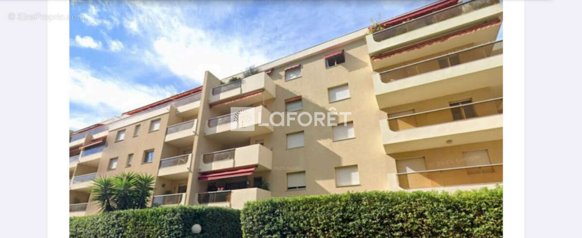 2 pièces à Nice Ouest - photo 2