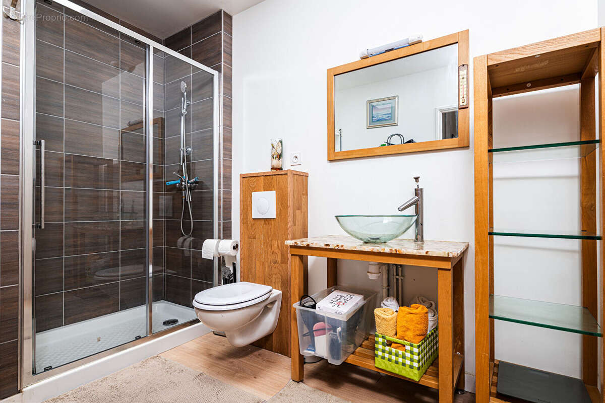 Appartement à LE HAVRE