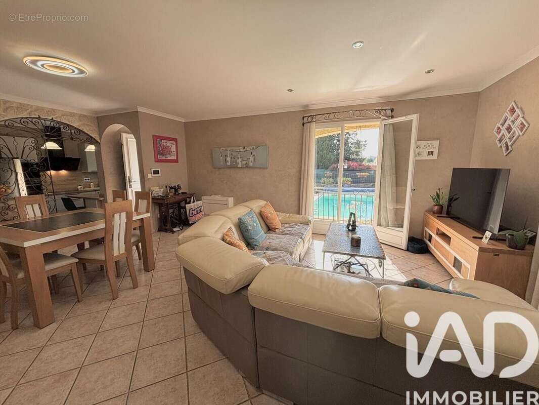 Photo 6 - Maison à SAINT-CHAMAS