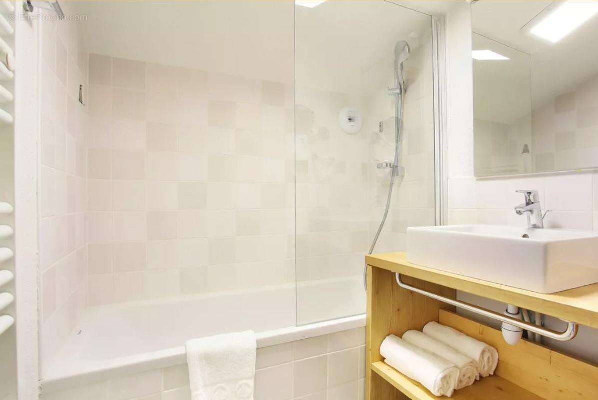 Appartement à CHATEL