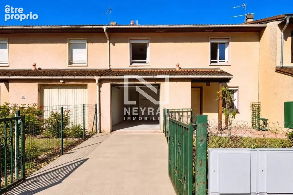 Affaire ! Maison familiale à fort potentiel avec double jardin, quartier calme - photo 2