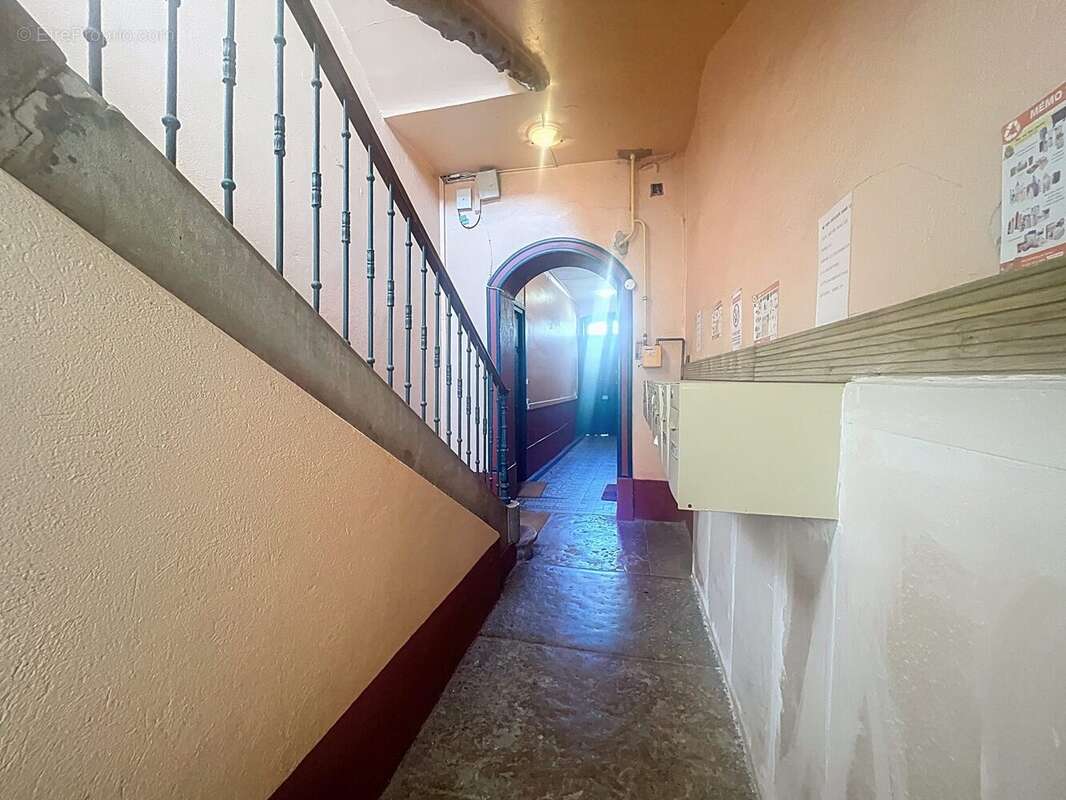 Appartement à VILLEFRANCHE-SUR-SAONE