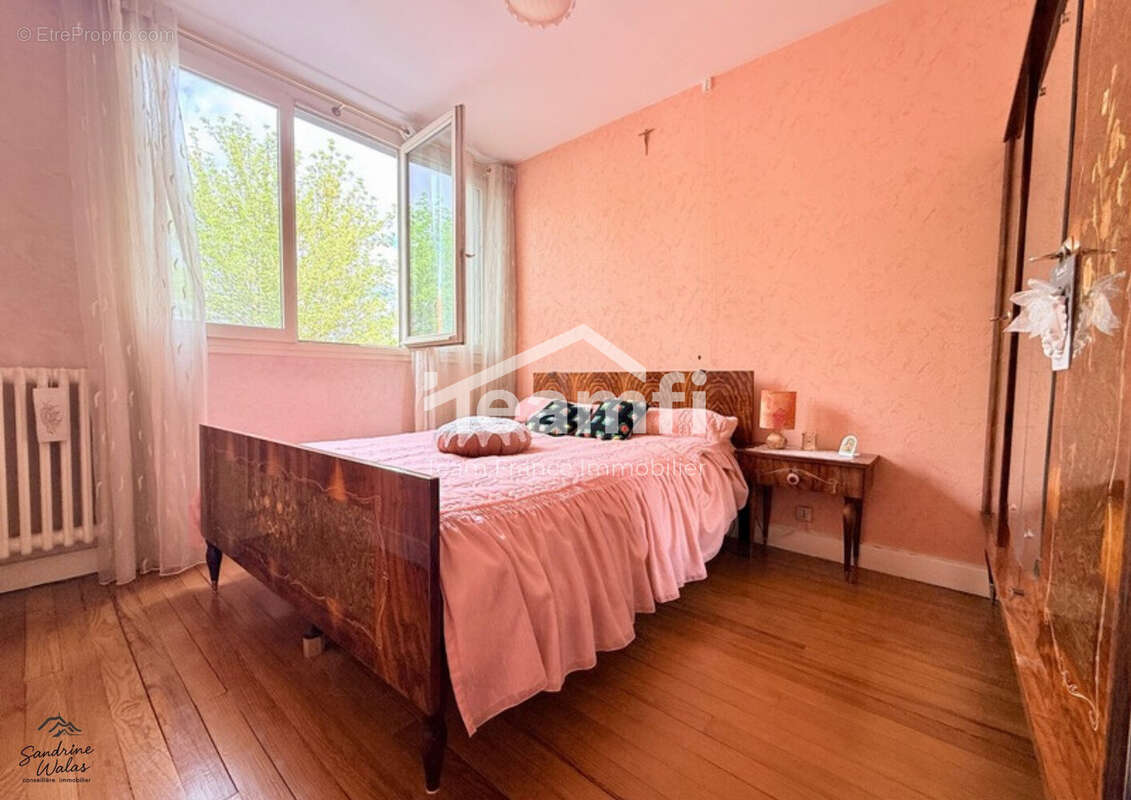 Appartement 63 m² à Clermont-Ferrand  - photo 7