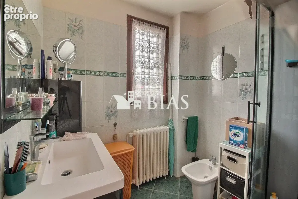 Maison 5 pièces 92 m² à vendre à Brionne (27800) - photo 6