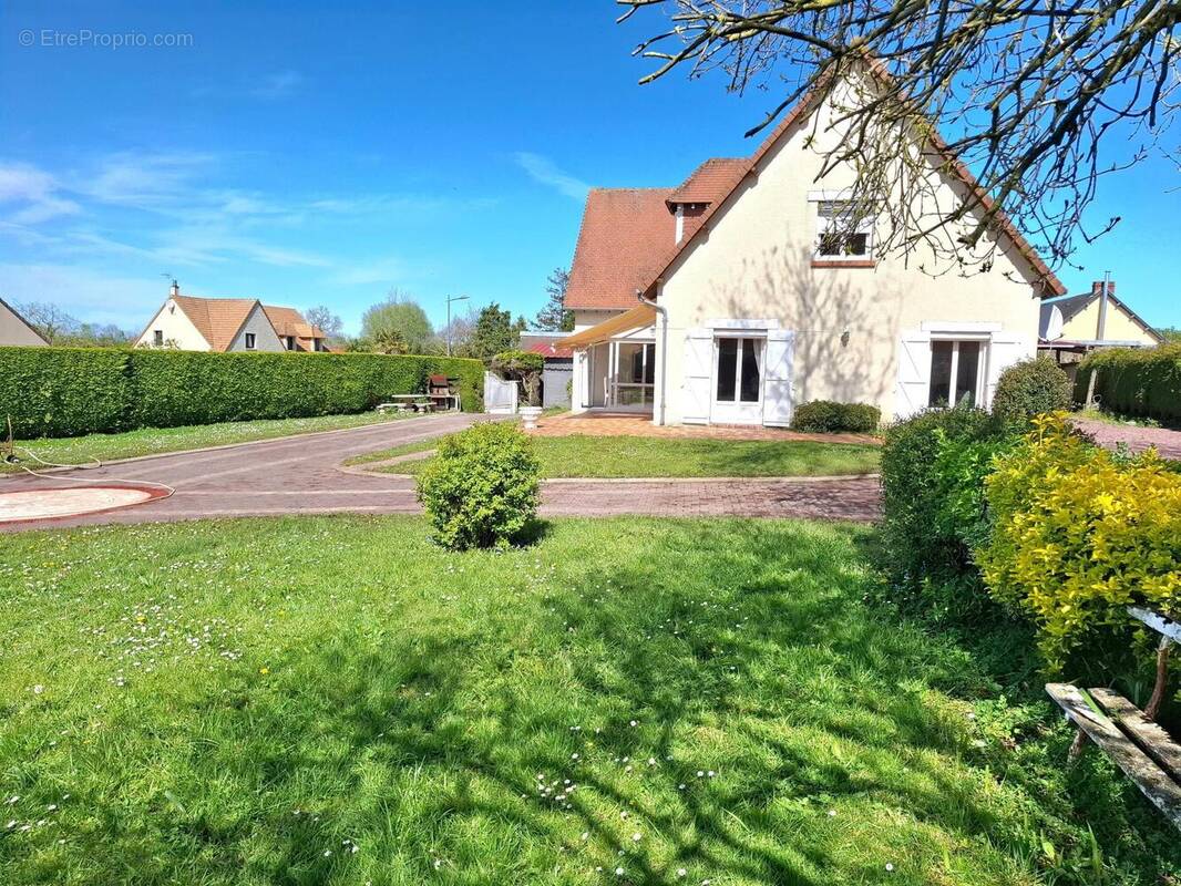 Photo 1 - Maison à LA CAMBE