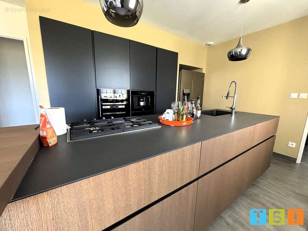 Maison neuve d'exception face aux Pyrénées - photo 5