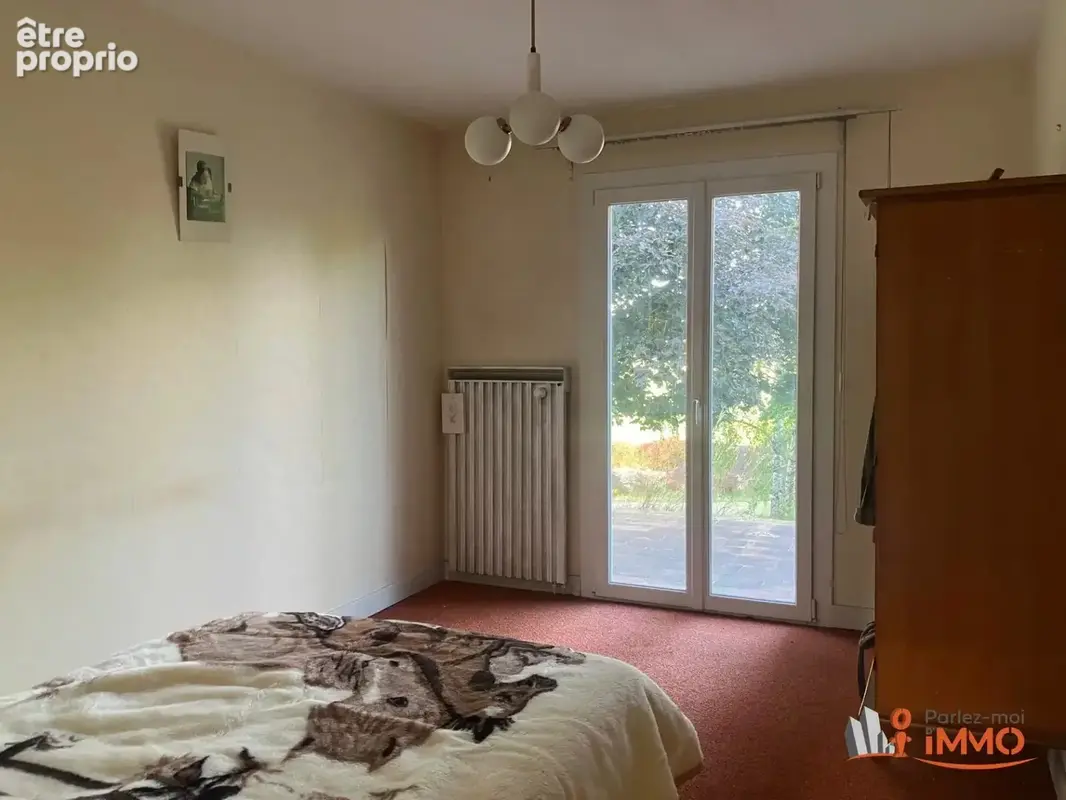 Villa traditionnelle sur 6490m2 de terrain constructible - photo 17