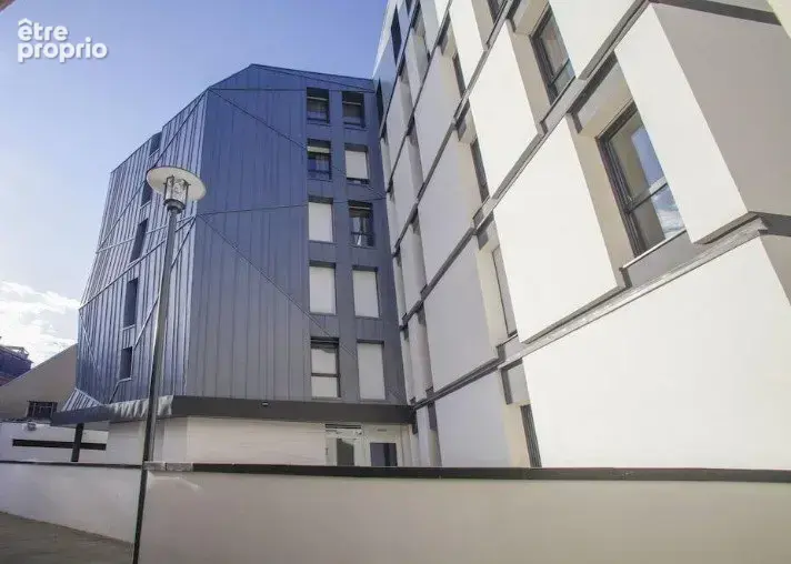 INVESTISSEMENT LOCATIF  Orléans  Résidence Étudiante Odalys Campus Orléans Centre - 5,47% de rentabilité - photo 8