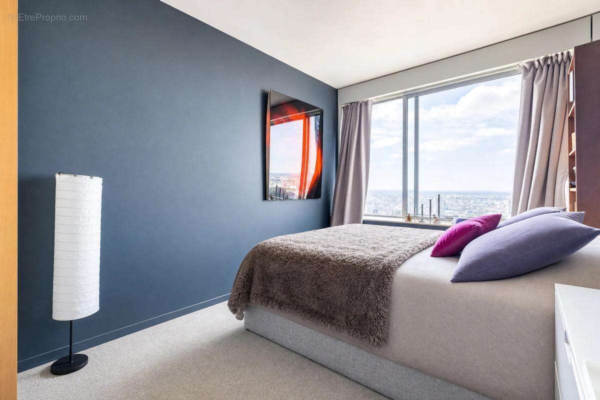 Appartement à PUTEAUX