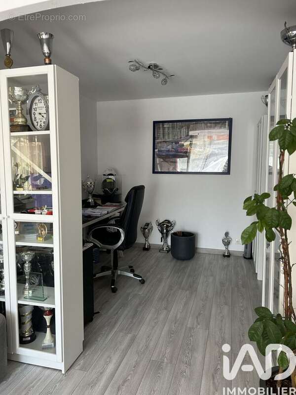 Photo 3 - Maison à AUBAGNE