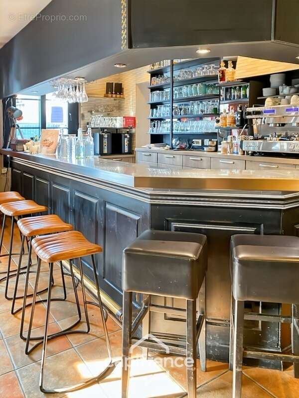 Commerce à SAINT-QUENTIN