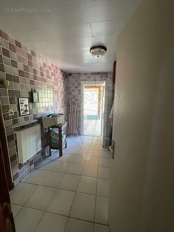 Maison 4 chambre(s) à vendre - photo 9