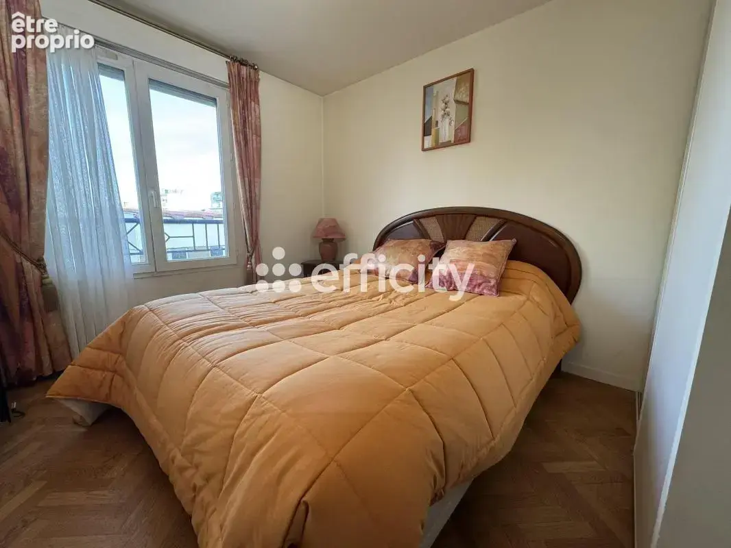 Appartement ancien - photo 8