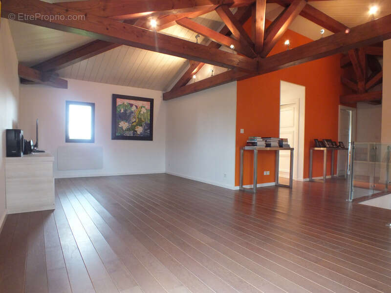 Maison à SEMUR-EN-AUXOIS