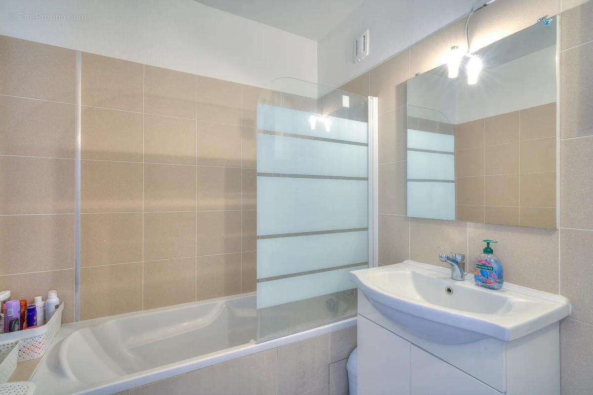 Appartement à CHOISY-LE-ROI