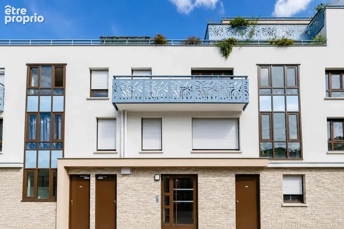 Appartement à SAINT-DENIS