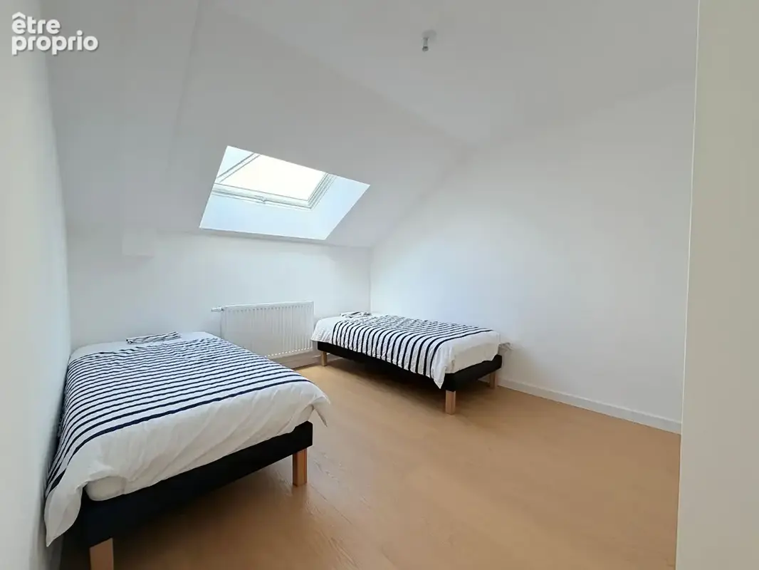 Maison en pierres a dinard ! - photo 10