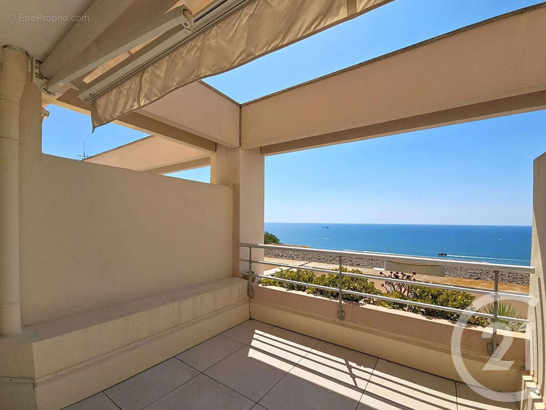 Appartement 37 m² à Sete  - photo 6