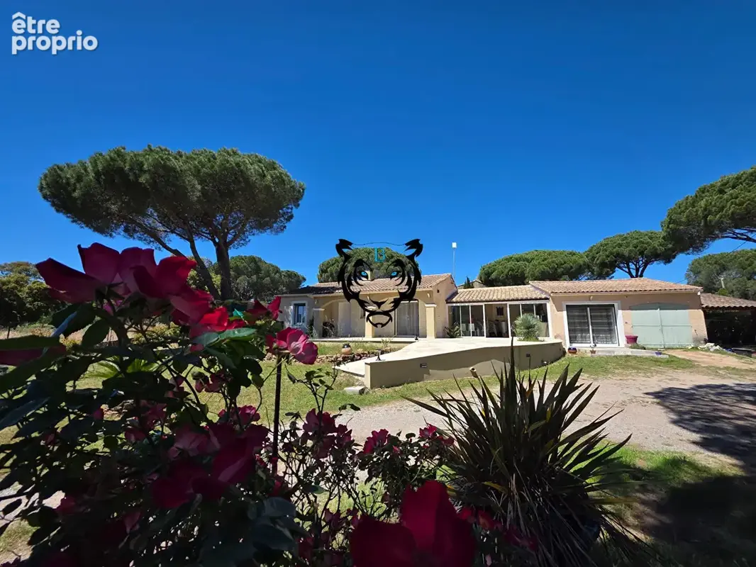 Maison au Muy ? Accès autoroute rapide, à seulement 20 min de Sainte-Maxime - photo 11