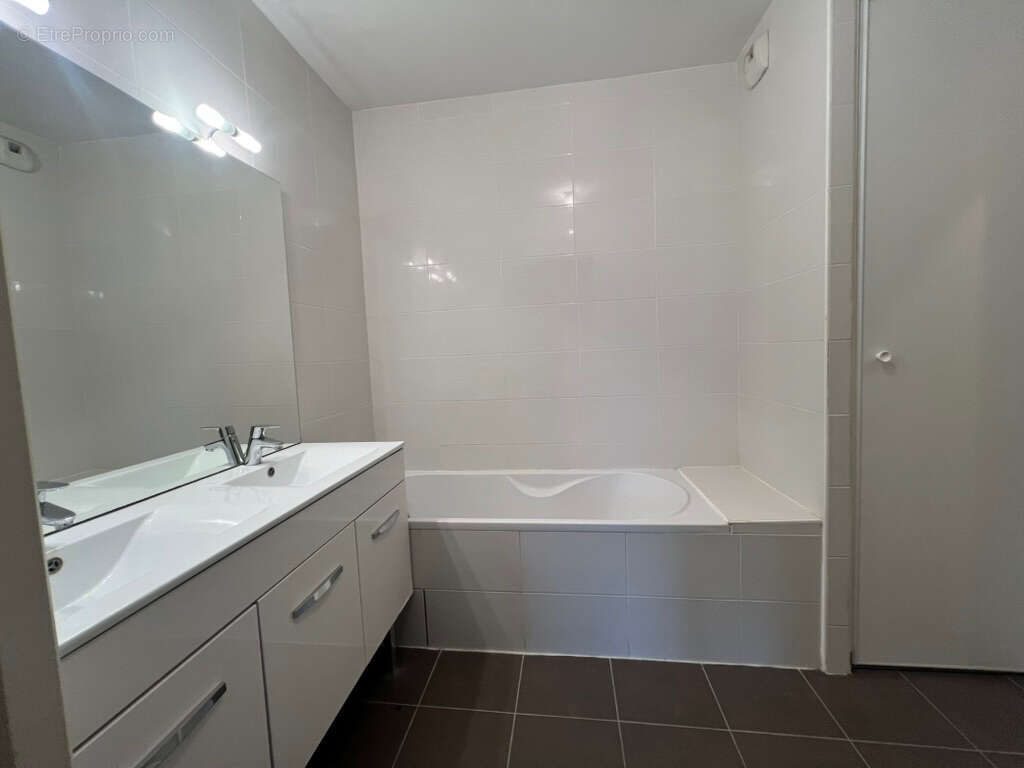 Appartement à CIVRIEUX