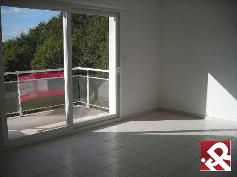 Appartement à GUERET