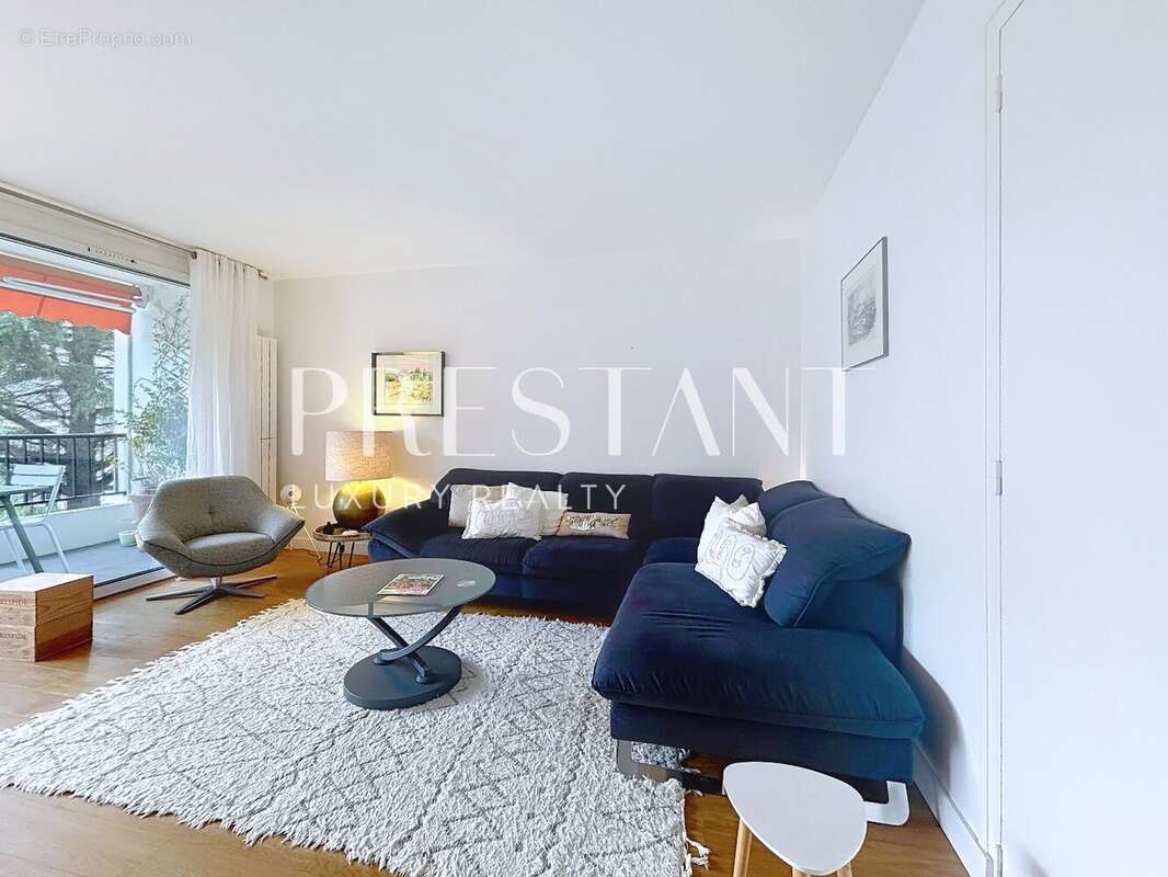 Appartement à BIARRITZ