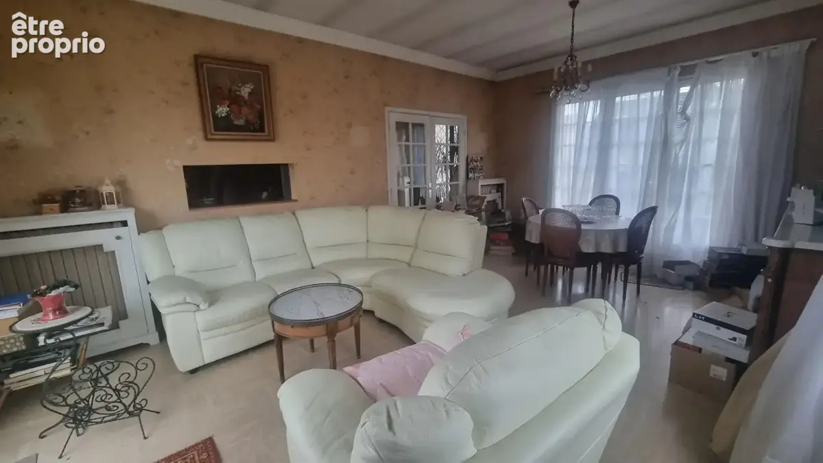 Maison Brunoy Saint Pierre - photo 6