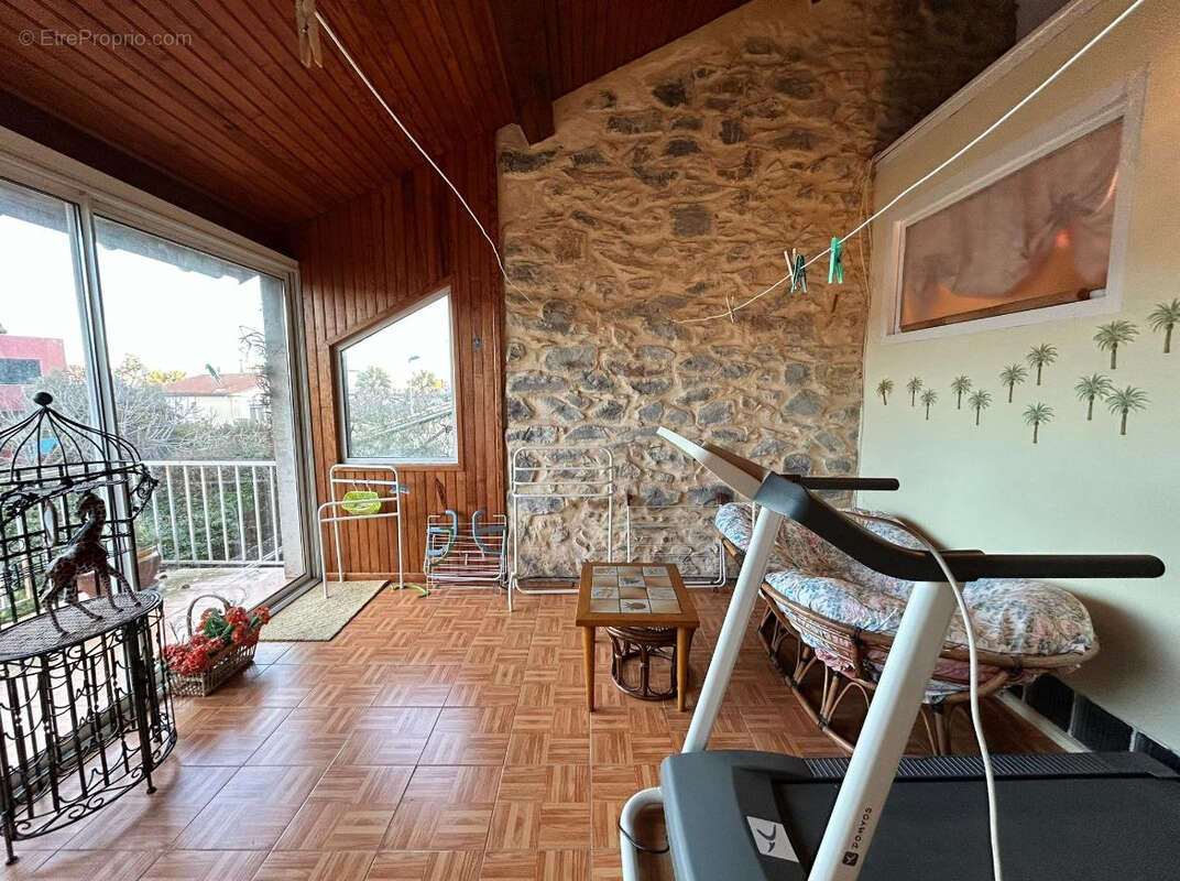 Maison à LEZIGNAN-CORBIERES