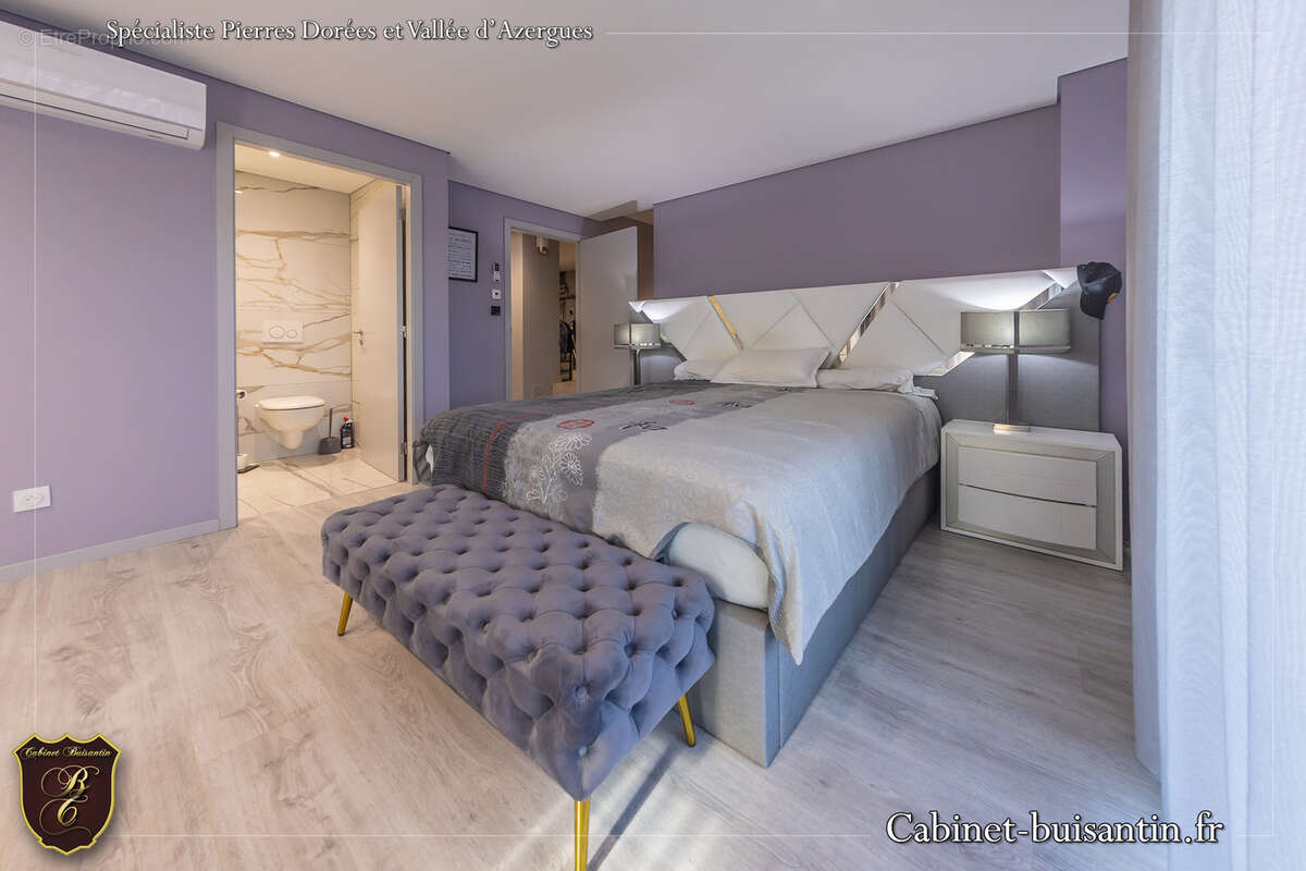 Maison à LE BOIS-D'OINGT