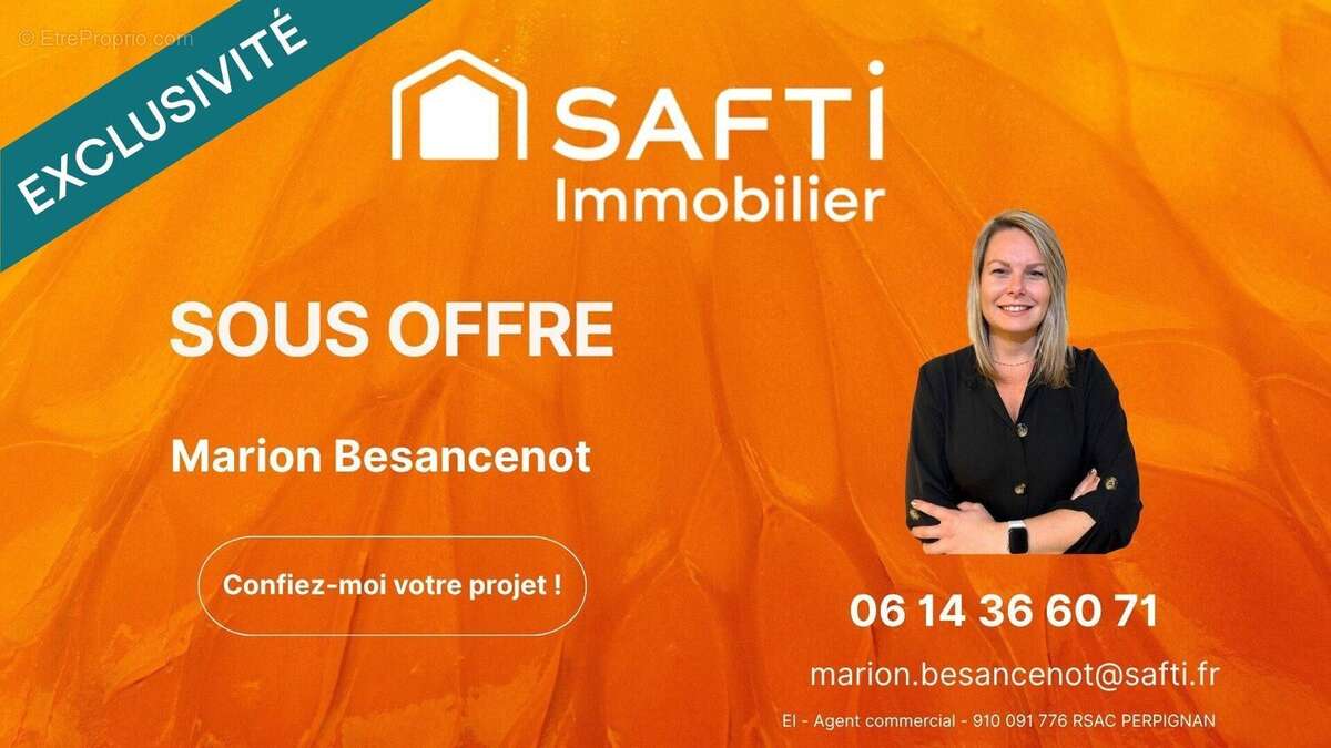 Photo 3 - Appartement à ESTAGEL