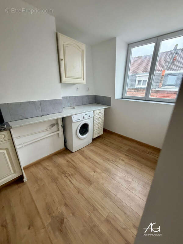 LILLE FIVES   Immeuble de rapport   Rendement immédiat   Zéro travaux - photo 11