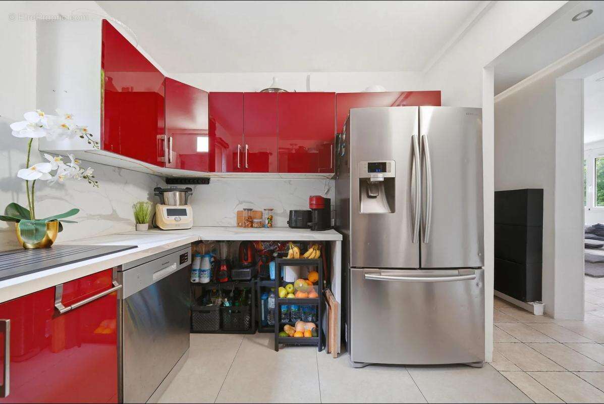 Appartement à THIAIS