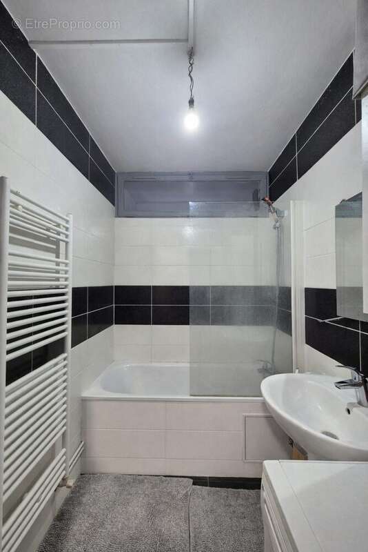 Appartement à QUETIGNY