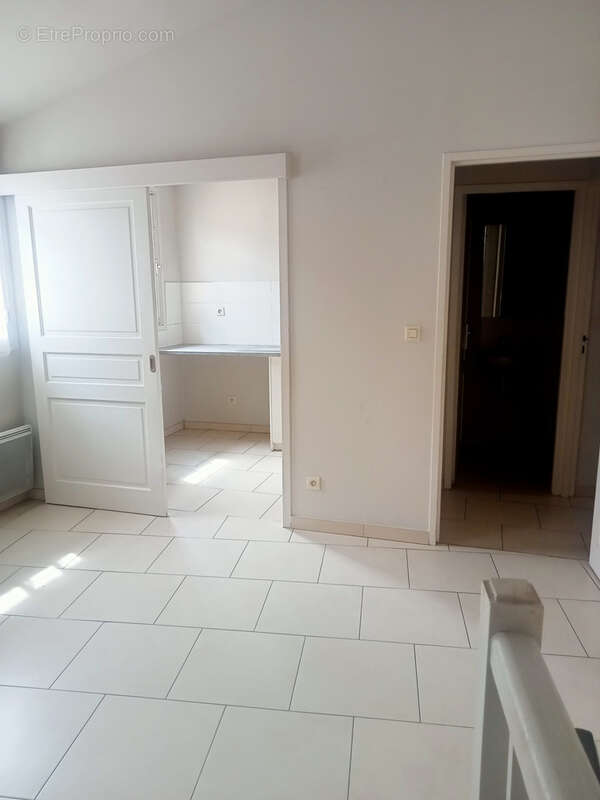 Appartement à CARPENTRAS