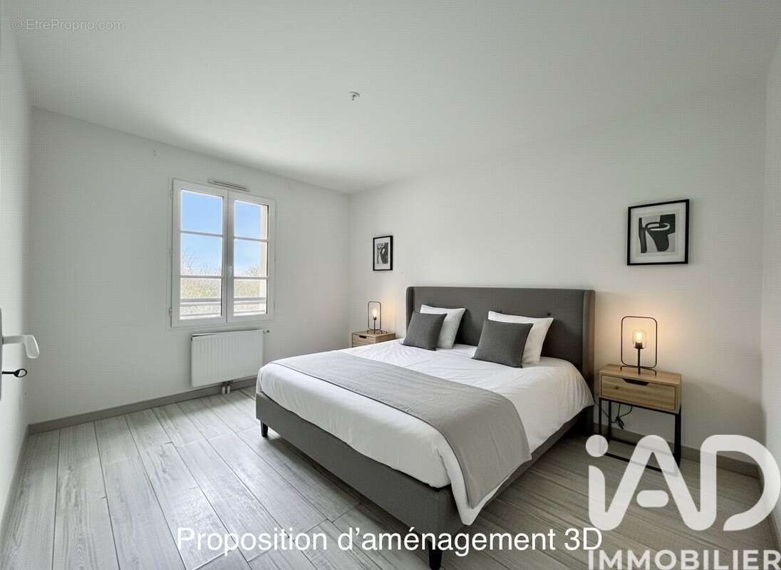 Photo 6 - Maison à MORMANT