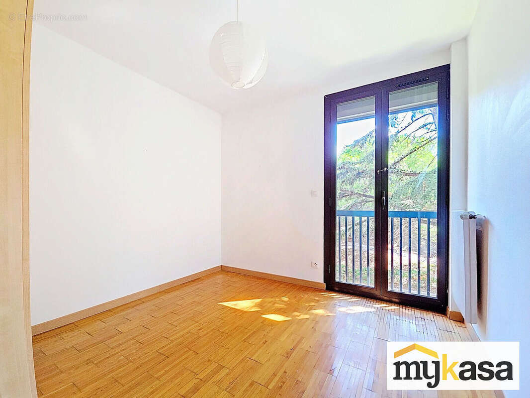 Appartement à MARTIGUES