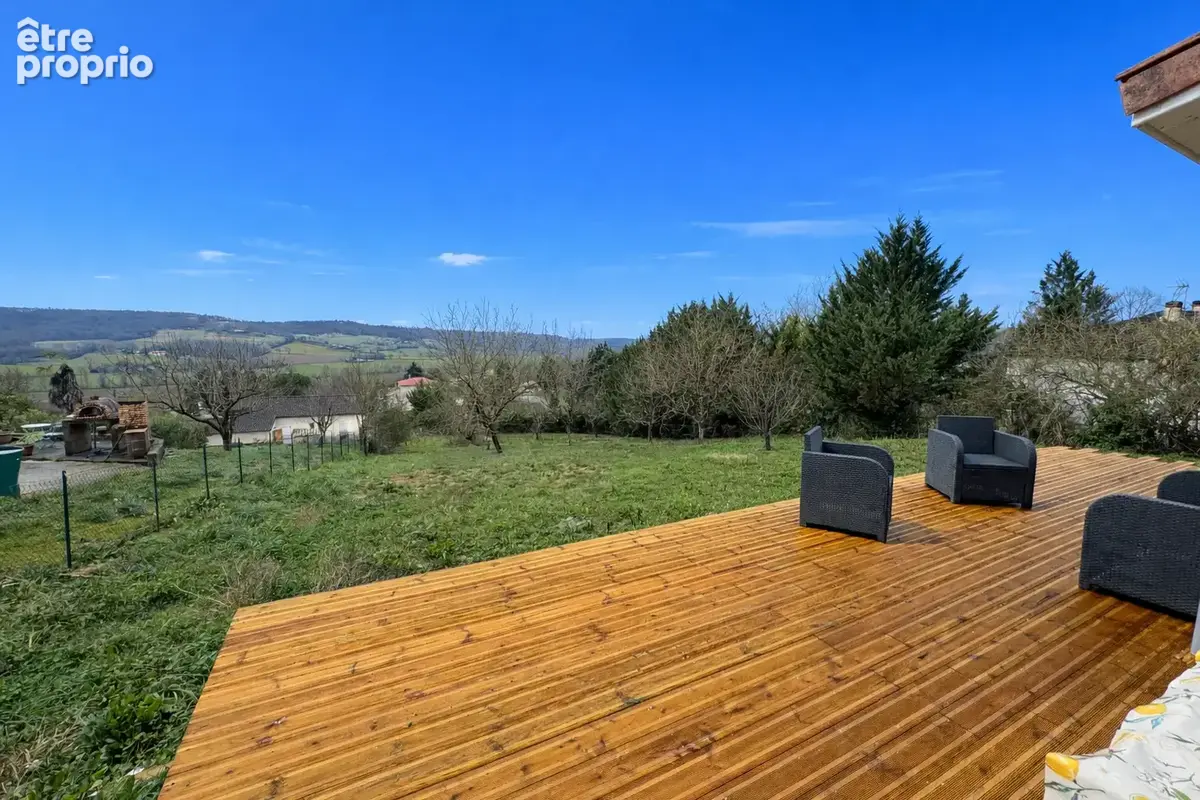 Belle maison neuve de 95 m2 avec vue imprenable sur la campagne environnante - photo 13