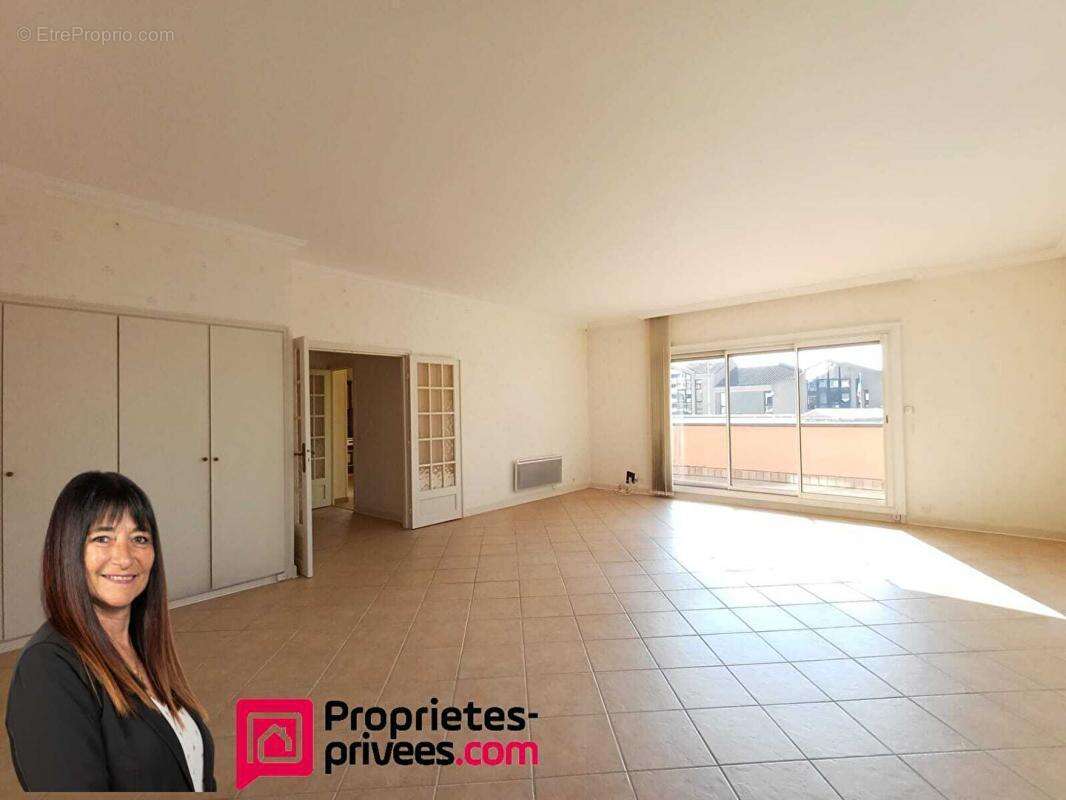 Appartement à ROANNE
