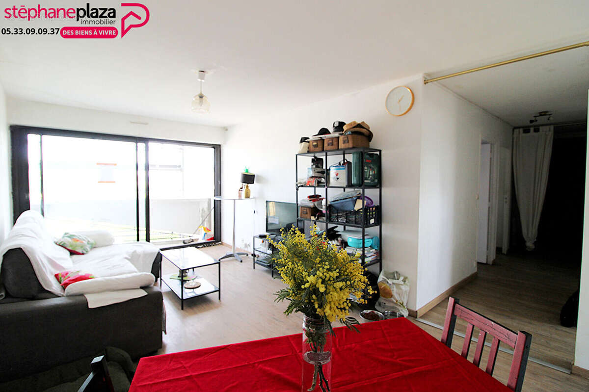 Appartement à PESSAC