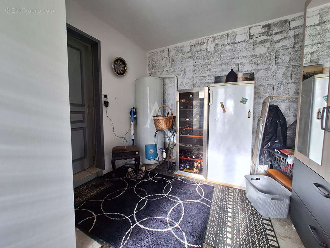 Maison à LA TRANCHE-SUR-MER