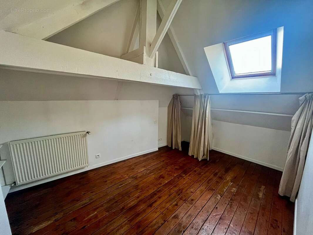 Appartement à VITRE