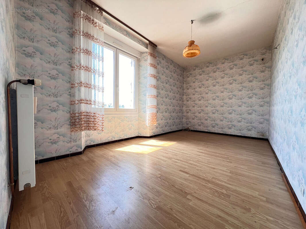 Maison à EINVILLE-AU-JARD