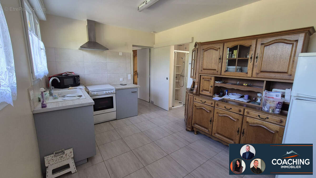 Maison 82 m² à Vitry-Le-Francois  - photo 3