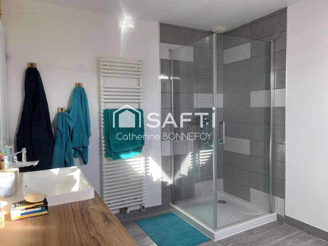 Photo 6 - Maison à BAUD